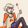 Dirk Strider